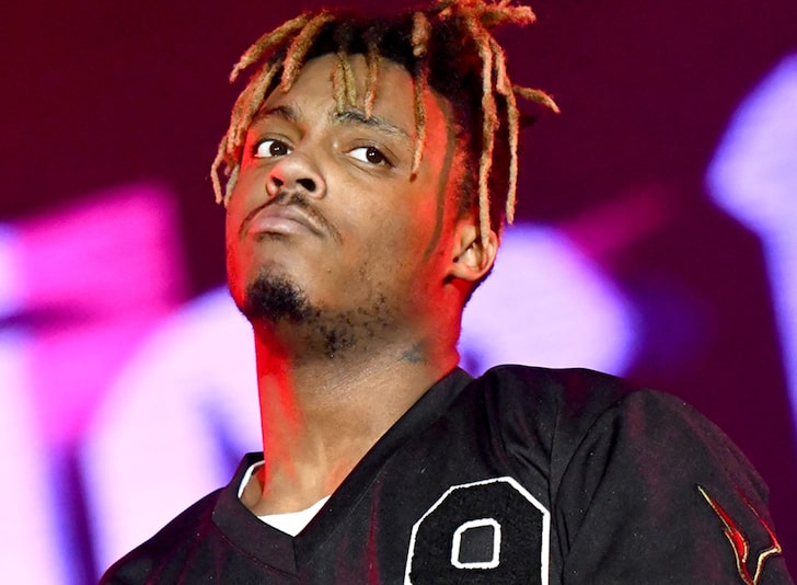 Juice Wrld's Friends Say He Was Racially Profiled By Cops - Fiweh Life