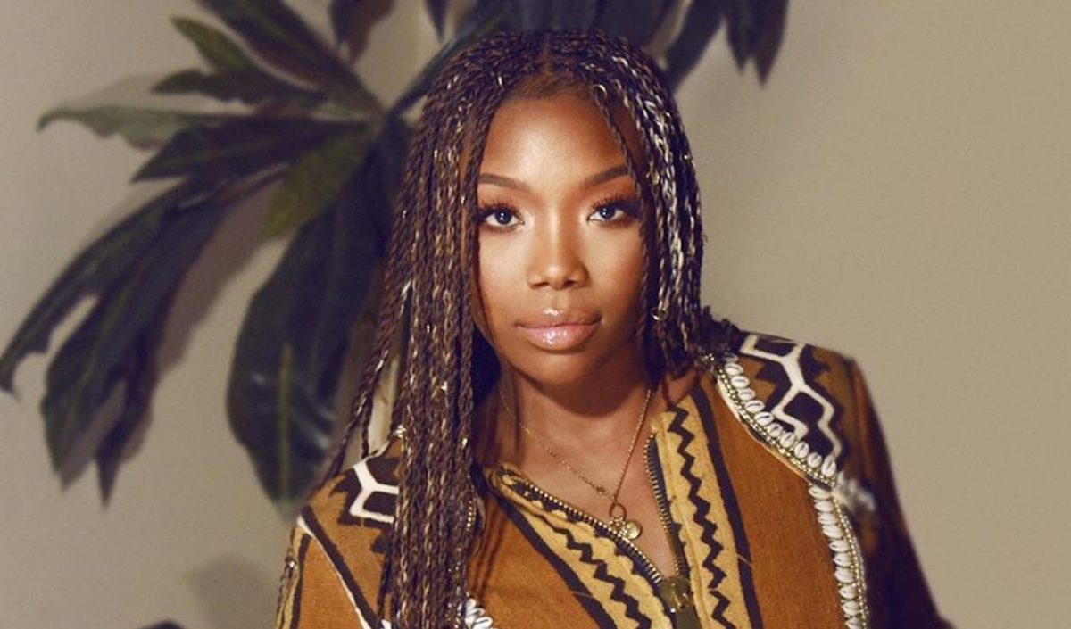 Brandy Announces “Moesha” Coming Back To TV - FiWEH Life