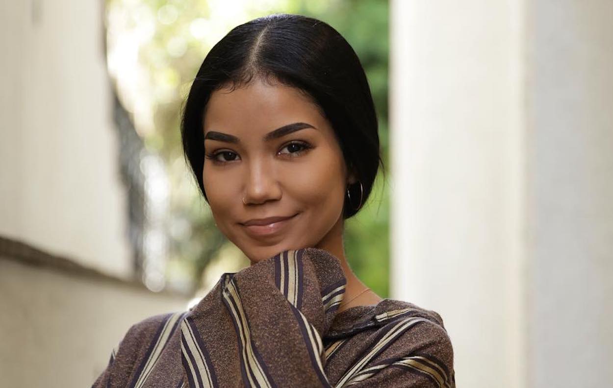 Jhené Aiko Drops “Summer 2020” Video With ‘Chilombo’ Deluxe Album ...