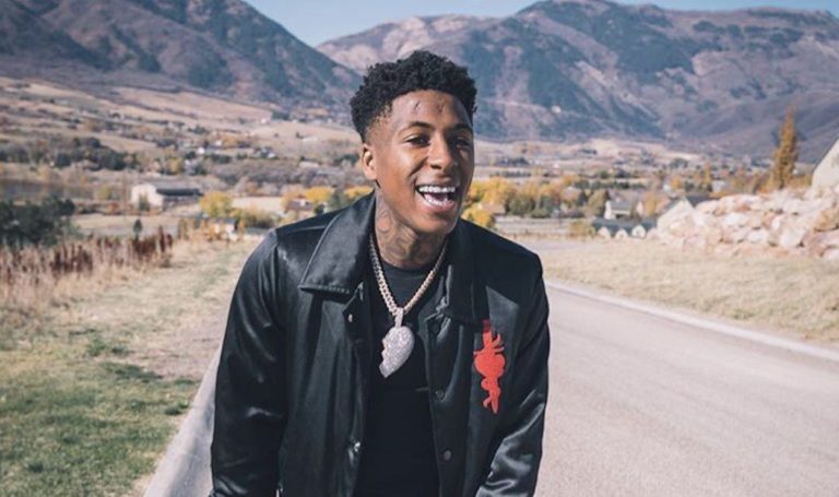 NBA YoungBoy Reveals How Many Kids He Fathered, His Baby Mama Says BS ...