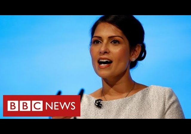 Priti Patel engaged in “bullying behaviour” but is backed by Boris Johnson – BBC News