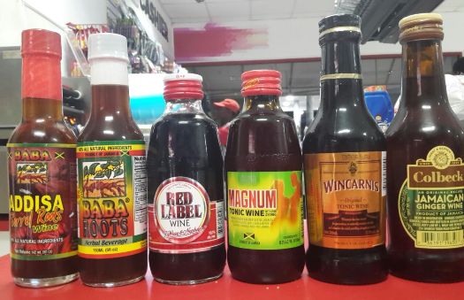 POLL: What Do You Know About Jamaican Tonic Wines?