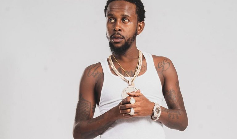 The Highest and Lowest Viewed Videos from Popcaan in 2021