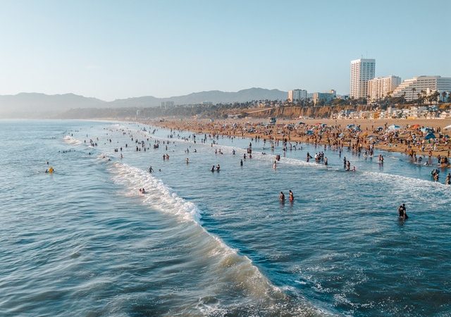 5 Activities to Enjoy on the U.S. West Coast