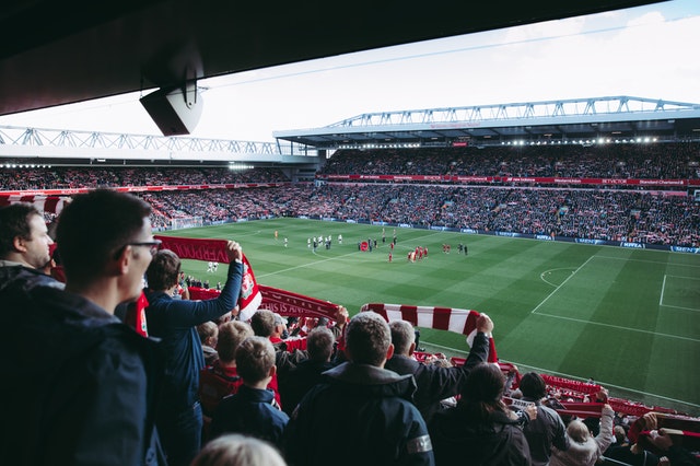 Top 8 Travel Tips for Sporting Events in 2022